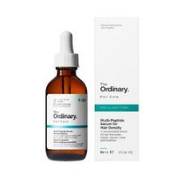Daugiapeptidinis serumas plaukų tankumui 60ml