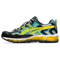 ASICS Gel Nandi 360 'Grey Mission Yellow' sportbačiai 1021A325-020 46