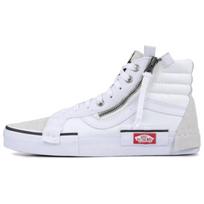 Vans SK8 Hi Cap Lx Reissue 'Baltas languotas' Vans VN0A3WM127I 36.5