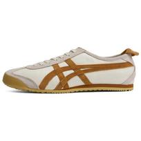 Onitsuka Tiger Mexico 66 Balti Rudi Sportbačiai 1183C076-200 43.5