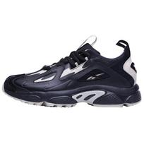 Reebok Dmx Series 1200 Lt 'Juodi' Sportbačiai DV9234 34.5