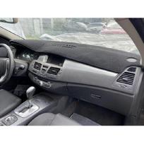 Renault Laguna 2008-2013 prietaisų skydelio dangalas Kilimas Apsauga nuo saulės Kilimas right drive