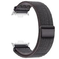 Kvėpuojantis dirželis Xiaomi Redmi Watch 4/5, nailoninė kilpa, keičiamas apyrankės dirželis išmaniajam laikrodžiui Mi Band 9/8 Pro, sportinis laikrodžio dirželis Redmi watch 5 4