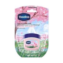 Vaseline Romantiškų vyšnių žiedų drėkinamasis lūpų balzamas