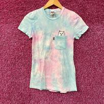 RIPNDIP Lord Nermal Kišeninis Cukraus Vatos Marškinėlis S