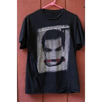 Gary Numan BERSERKER Tour Black Unisex Short Tee Cotton Shirt S-5XL Unisex T-Shirt S