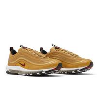 Nike Air Max 97 OG Metallic Gold 2023 DM0028-700 EU 40 metalo aukso spalvos/raudona