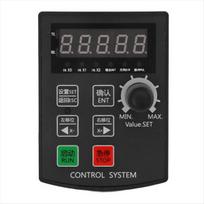 Servo Stepper Motor HF020: Writing Angle Positioning and Pulse Speed Control Without RS485 Expansion China Mainland