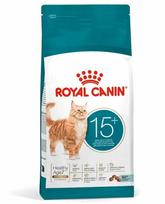Royal Canin Ageing 15+ sausas maistas vyresnio amžiaus katėms nuo 15 metų, 2 kg