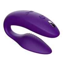 We-Vibe Sync 2 išmanusis vibratorius poroms