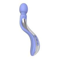 Teazers Curved Wand Vibrator Vibruojantis masažuoklis
