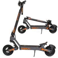 Kukirin G2 Trottinette Électrique Pliable10  Moteur 800 W Batterie 48V 15.6Ah Autonomie 55 km Écran Tactile juoda