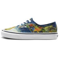 Vans Vincentas van Goghas X Vans Authentic 'Saviportretas' Vans VN0A38EMU5X 38