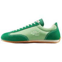 Tyler, The Creator x Converse Coach sportiniai džogeriai Patogūs Lengvi Patvarūs Žemi Kasdienio stiliaus Batai Unisex Žali 40 žalia