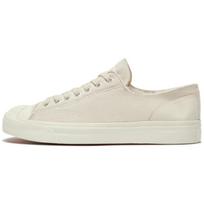 Converse Jack Purcell Velveltiniai Patogūs ir Paprasti Žemi Drobės Unisex Smėlio spalvos 42.5