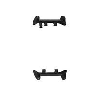 1pair Adapter For Huawei Watch D2 Watchband Strap Connector Bracelet 22mm Width Stainless Steel Accessories for Huawei Watch D