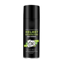 Motociklo Šalmo Skydelių Valymo Priežiūros Rinkinys 450ml Putojantis Valiklis 1