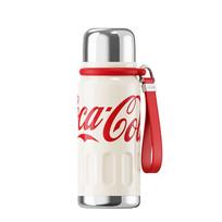 GERM Coca-Cola Portable Insulated Water Bottle