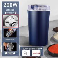 Mini Electric Spice Grinder