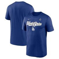 Los Angeles Dodgers Karališkas 2025 Pasaulio serijos marškinėlis Dydis S-5XL Gerbėjų sukurtas Unisex marškinėlis XXL