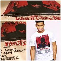 Redman, , Hip Hop, Dydis S-2XL, medvilnė, Unisex marškinėliai XXL