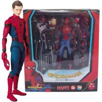 Marvel Žmogus-voras: Grįžimas į namus Veiksmo figūrėlė - PVC Žmogaus-voro modelio žaislas, 5,9 colio, dėžutėje, Kolekcinis daiktas vaikams ir gerbėjams