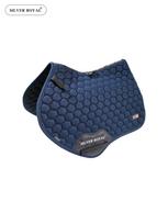 Sier Royal All-Purpose Breathable Saddle Pad for Jumping and Equestrian Use Default