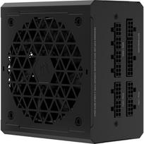 Corsair RM850e ATX 3.1 power supply, 850 W, Certified Refurbished, Black (CP-9020263-EU/RF)