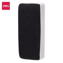 Kempinė magnetinei lentai Deli 7810 110x48mm pilkos spalvos