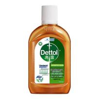 Dettol universalus dezinfekantas 250 ml