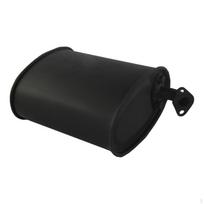 Generator Exhaust System Replacement Automobile Accessory Professional Metal 2kw to 3kw 2kw to 3kw
