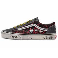 Vans Stranger Things X Vans Style 36 „Hellfire Club“ Vans VN0A3DZ3Y09 34.5