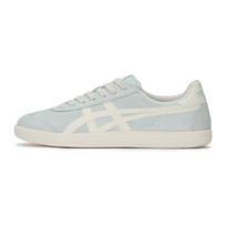 Onitsuka Tiger Tokuten Neslystantys Atsparūs Dilimui Žemi Laisvalaikio Batai Unisex Šviesiai Mėlyni Sportbačiai 1183C254-302 37.5 šviesiai mėlyna spalva