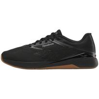 Reebok Nano X5 'Juodi Guminiai' Sportbačiai 100209359 36.5 juoda