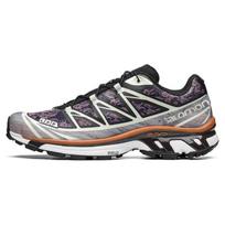 SALOMON XT 6 X Cotd Costs 'Black Vanilla Ice' sportbačiai 471865 37⅓