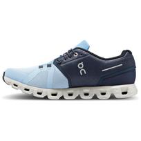 On Running Cloud 5 Midnight Chambray sportbačiai 59.98367 47