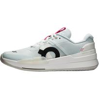 On THE ROGER Pro 2 Abrasion Resistant Low Top Tennis Shoes Men's White Blue Sneakers 3ME10303496 41