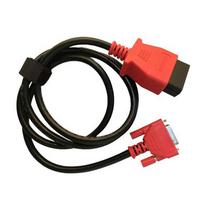 OBD Cable 16Pin Main Test Cable DB26 Female Connector For Autel Maxiflash VCI Programming, MS908 / MS909 / Ultra Photo Color