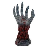 1PC Sword Wind Legend Berserk Hand of God Halloween Ornament