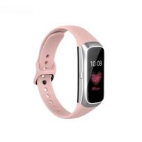 Correa Samsung Galaxy Fit SM-R370 išmaniajai apyrankei Minkštas silikoninis apyrankės dirželis Sportinio laikrodžio dirželis Dirželiai Galaxy Fit R370 Galaxy Fit R370 mėtinė