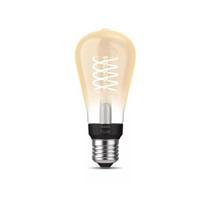 Philips Hue W 7.2W Filament ST64 E27