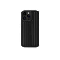 Mėlynoji akimirka Aliuminio lydinio telefono dėklas, skirtas iPhone 14 15 16 Pro Max, Atsparus smūgiams, Minimalistinis dizainerio dėklas su grūdinto stiklo ekrano plėvele aluminum&Case & Screen Protector&iPhone 13 sidabras