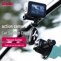 Ulanzi SC-01 Strong Suction Cup Sports Camera Car Mount