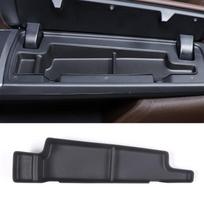 Skirta BMW X1 U11 2025 2025 2025 Apatinė centrinės konsolės daiktadėžė, Centrinės konsolės porankių organizatorius, Automobilio interjero aksesuarai