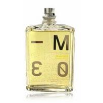 Escentric Molecules Molecule 03 EDT kvepalai moterims ir vyrams - 30 ml. be dėžutės