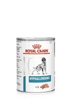 Hypoallergenic konservai Royal Canin - 400 g