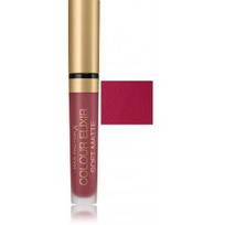 Max Factor Colour Elixir Soft Matte Lipstick matiniai lūpų dažai 4 ml. - 040 Soft Berry