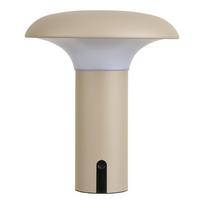 Stalinis lauko šviestuvas LED USB ø 18 cm Ramsey – House Nordic