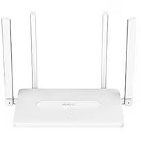 Imou HR12G wireless router Gigabit Ethernet Dual-band (2.4 GHz / 5 GHz) White HR12G