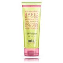 Minetan Replenishing Rapid Recovery After Sun Gel drėkinantis greito poveikio atkuriantis gelis po deginimosi - 177 ml.